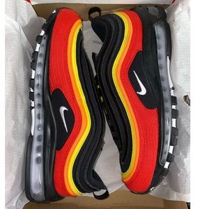 NIKE AIR MAX 97 'HANSHIN TIGERS'